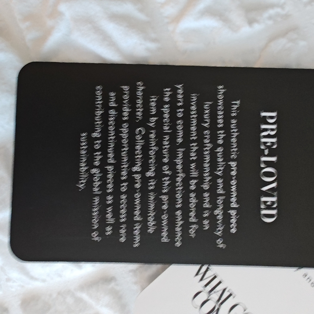 Vintage Prada Messager Bag - Picture 6 of 13